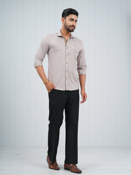 MEN'S FORMAL & EVENING SHIRT