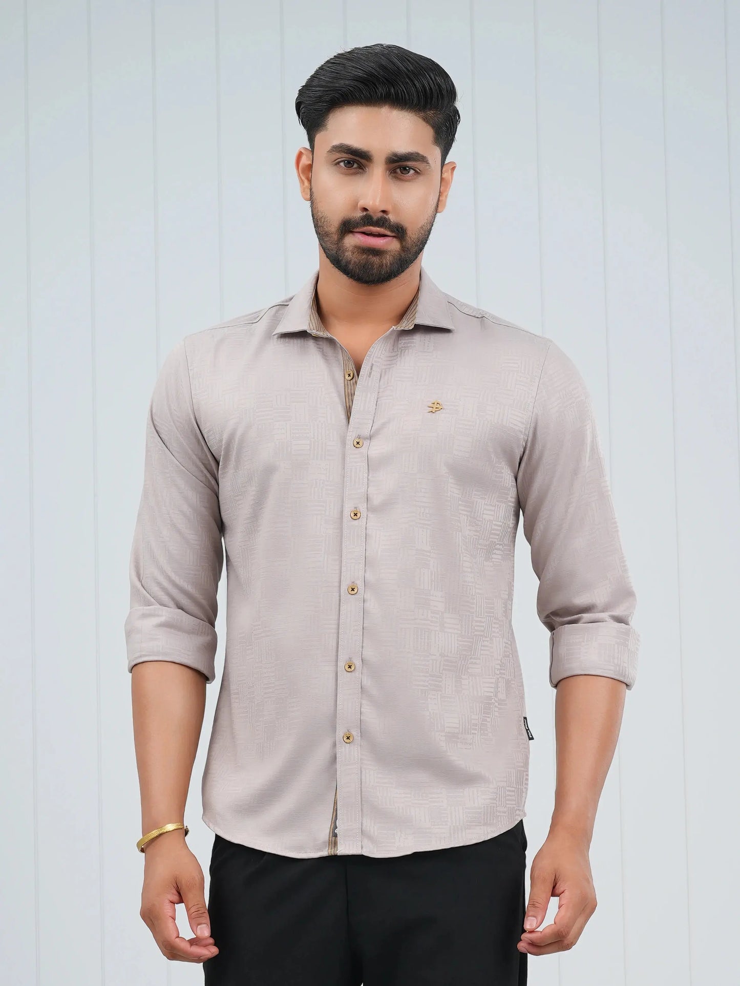 PLUS POINT Men's Shirt | Men's Fashion Bangladesh