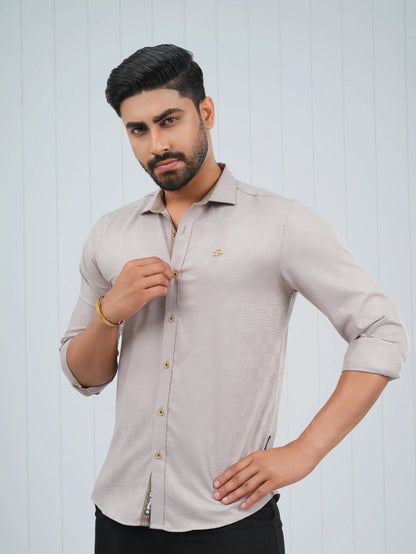 PLUS POINT Men's Shirt | Men's Fashion Bangladesh