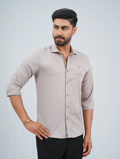 PLUS POINT Men's Shirt | Men's Fashion Bangladesh