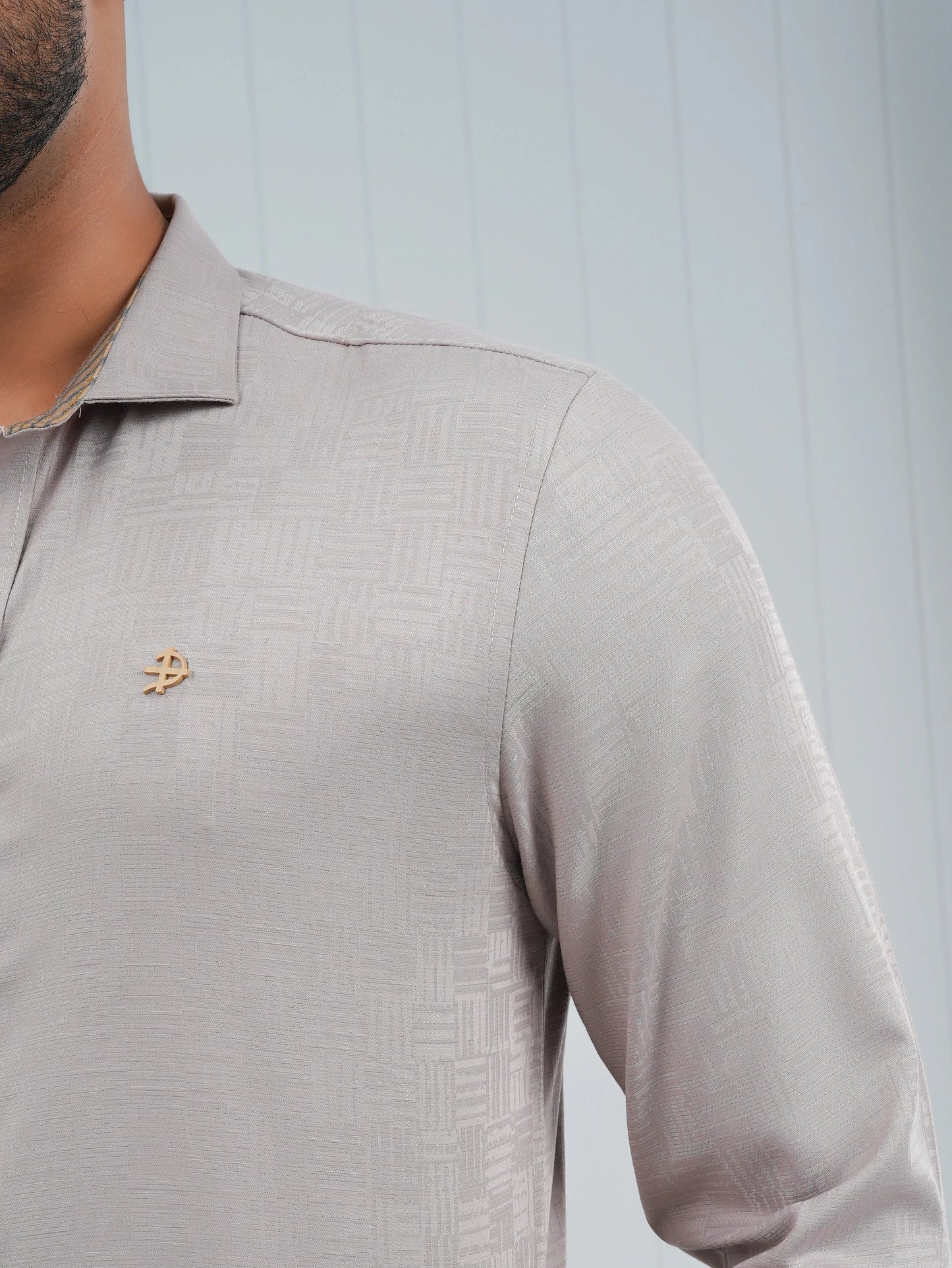 PLUS POINT Men's Shirt | Men's Fashion Bangladesh
