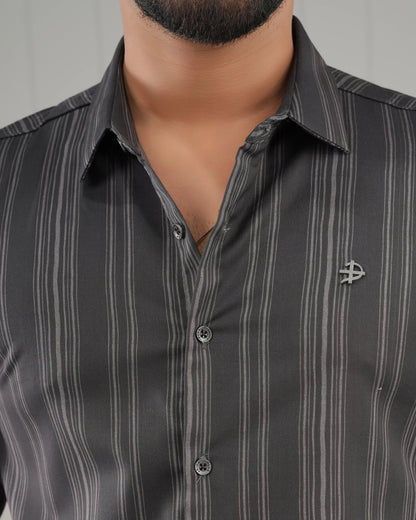 MEN'S FULL SLEEVE CASUAL SHIRT