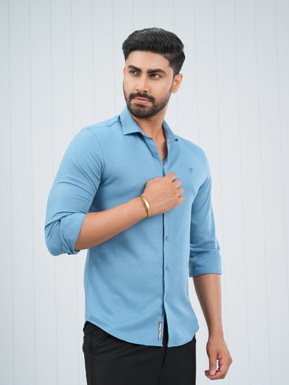 MEN'S FORMAL & EVENING SHIRT