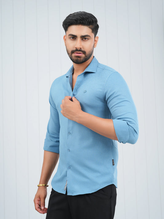 MEN'S FORMAL & EVENING SHIRT
