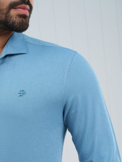 MEN'S FORMAL & EVENING SHIRT