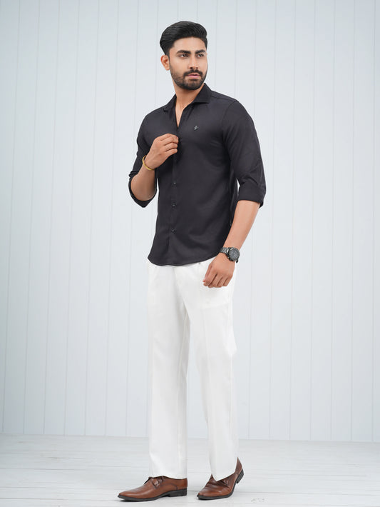 MEN'S FORMAL & EVENING SHIRT