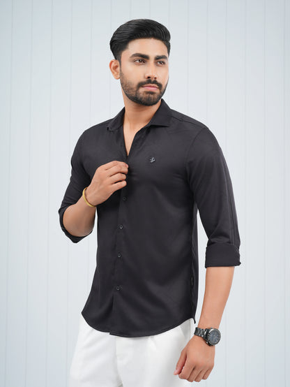 MEN'S FORMAL & EVENING SHIRT