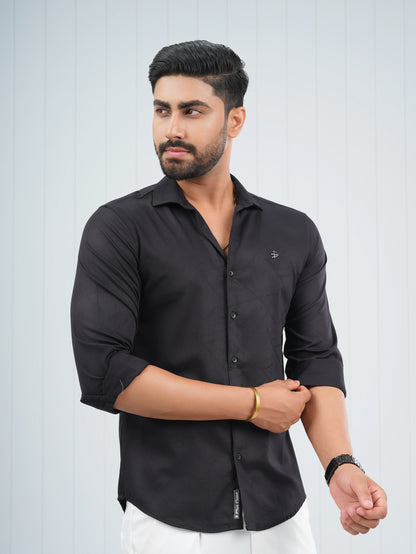 MEN'S FORMAL & EVENING SHIRT