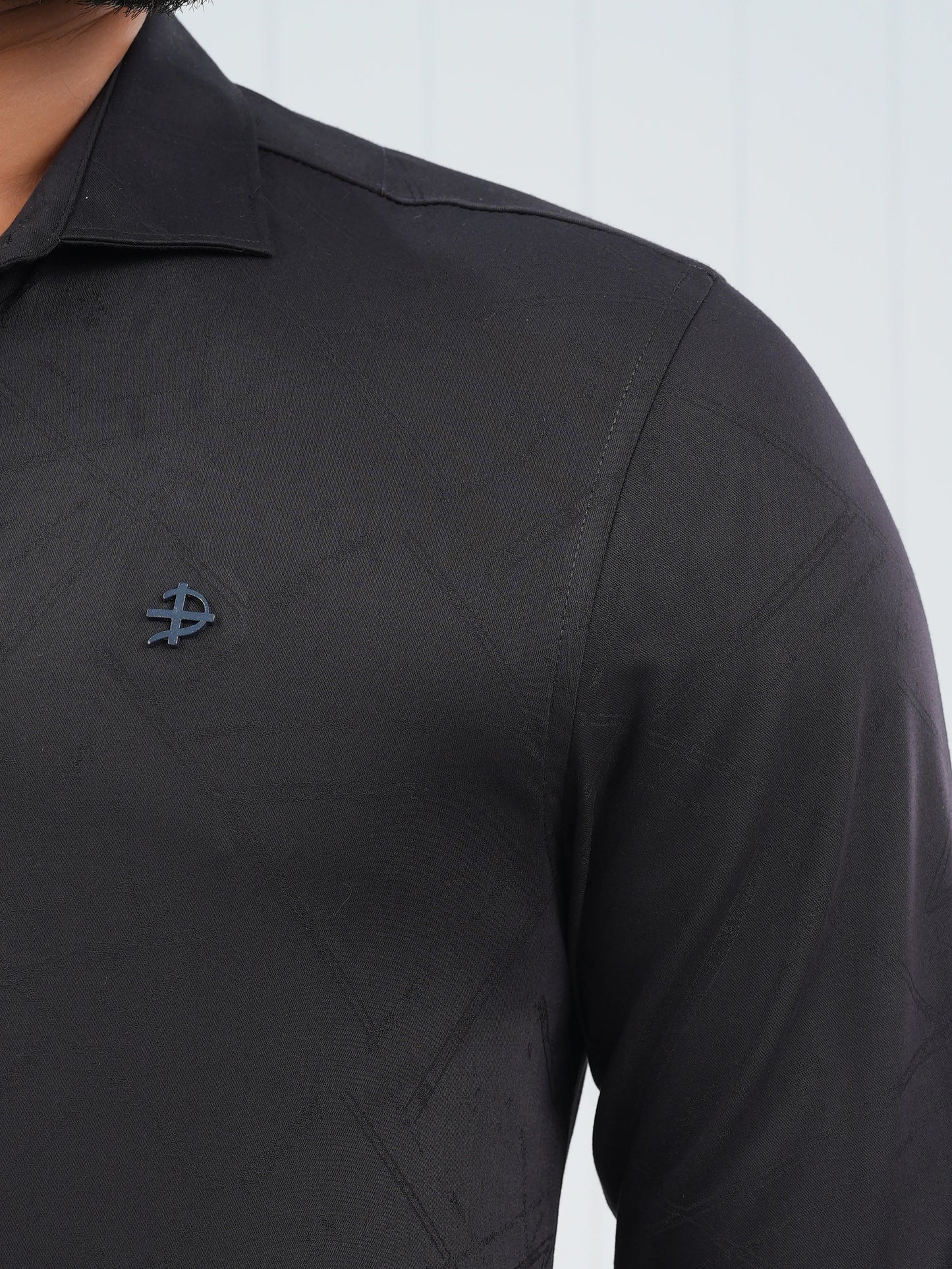 MEN'S FORMAL & EVENING SHIRT
