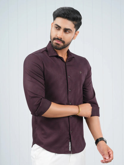 PLUS POINT Men's Shirt | Men's Fashion Bangladesh