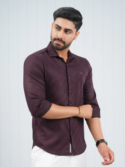 MEN'S FORMAL & EVENING SHIRT