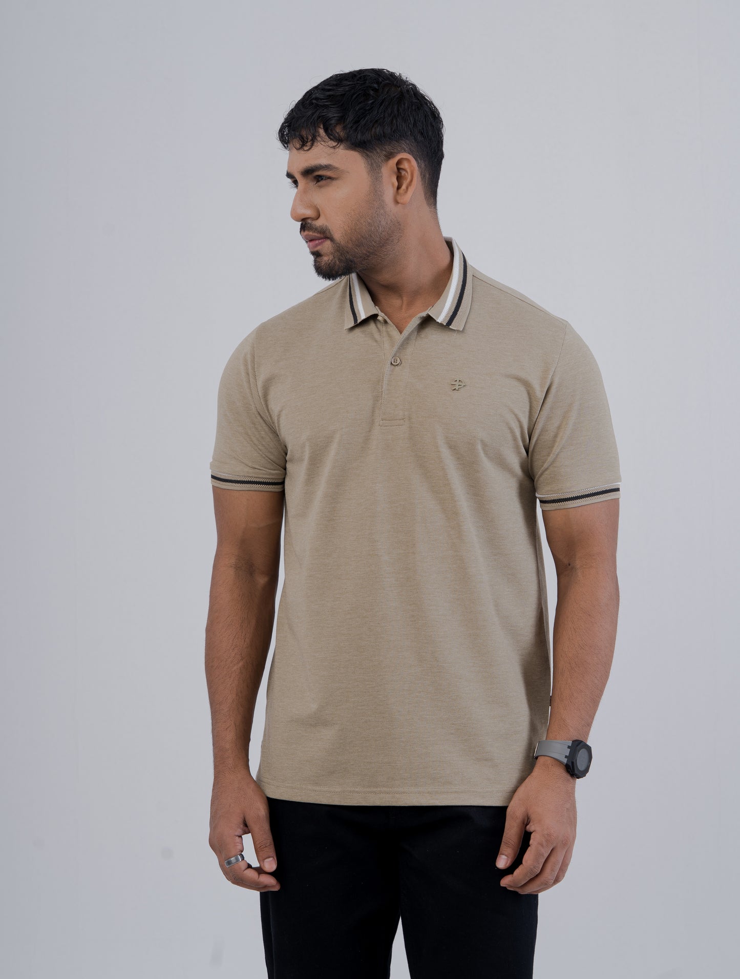 MEN'S POLO