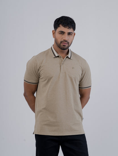 MEN'S POLO