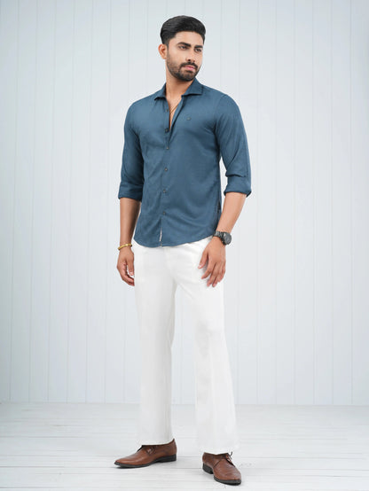 MEN'S FORMAL & EVENING SHIRT