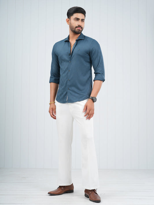 MEN'S FORMAL & EVENING SHIRT