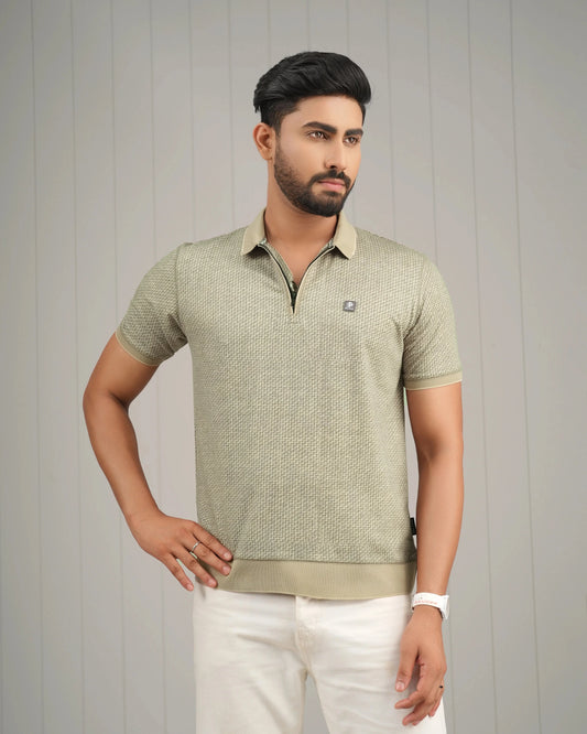 OLD MONEY POLO