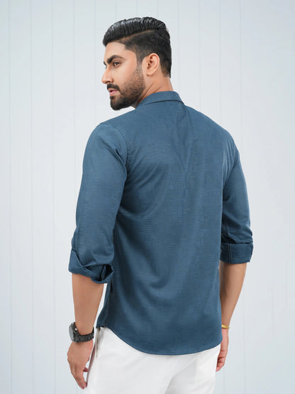 MEN'S FORMAL & EVENING SHIRT