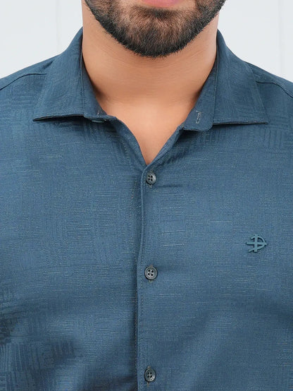 MEN'S FORMAL & EVENING SHIRT