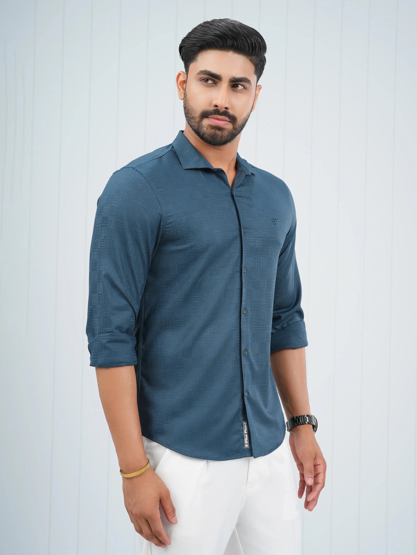 MEN'S FORMAL & EVENING SHIRT