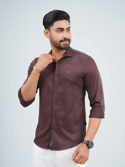 PLUS POINT Men's Shirt | Men's Fashion Bangladesh