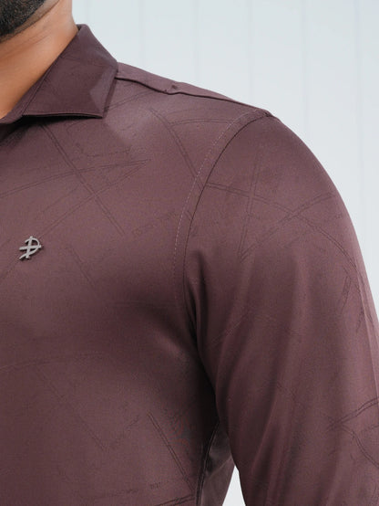 PLUS POINT Men's Shirt | Men's Fashion Bangladesh