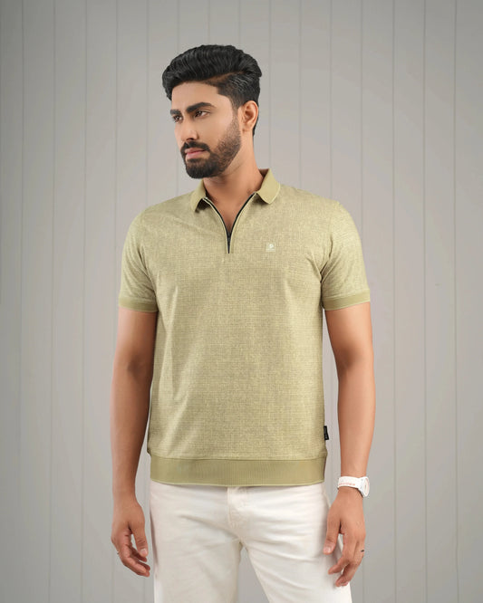 OLD MONEY POLO