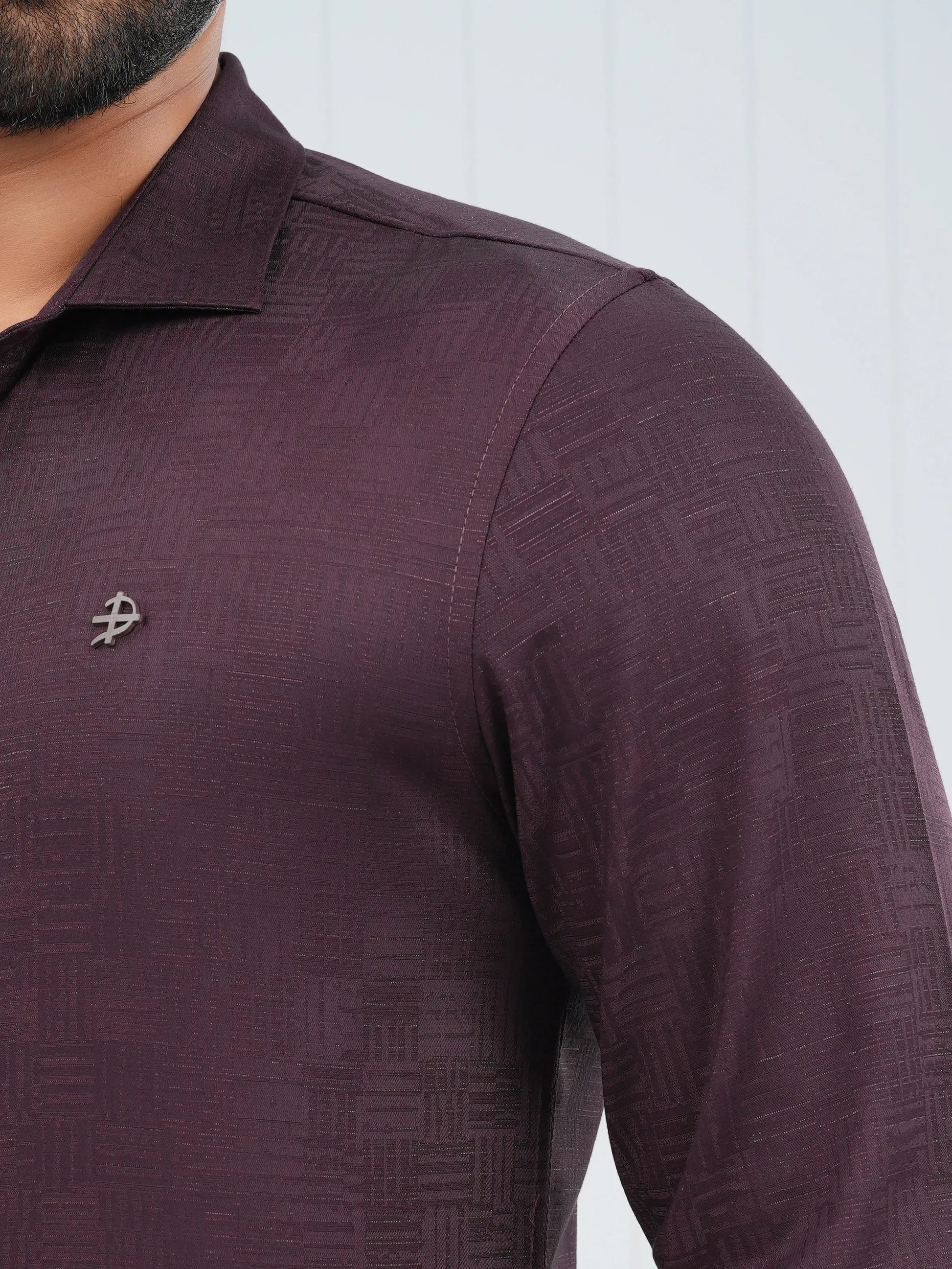 PLUS POINT Men's Shirt | Men's Fashion Bangladesh