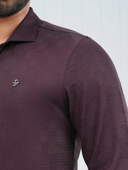 PLUS POINT Men's Shirt | Men's Fashion Bangladesh
