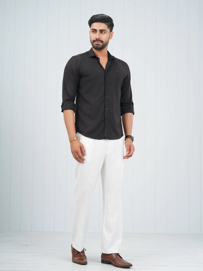 PLUS POINT Men's Shirt | Men's Fashion Bangladesh