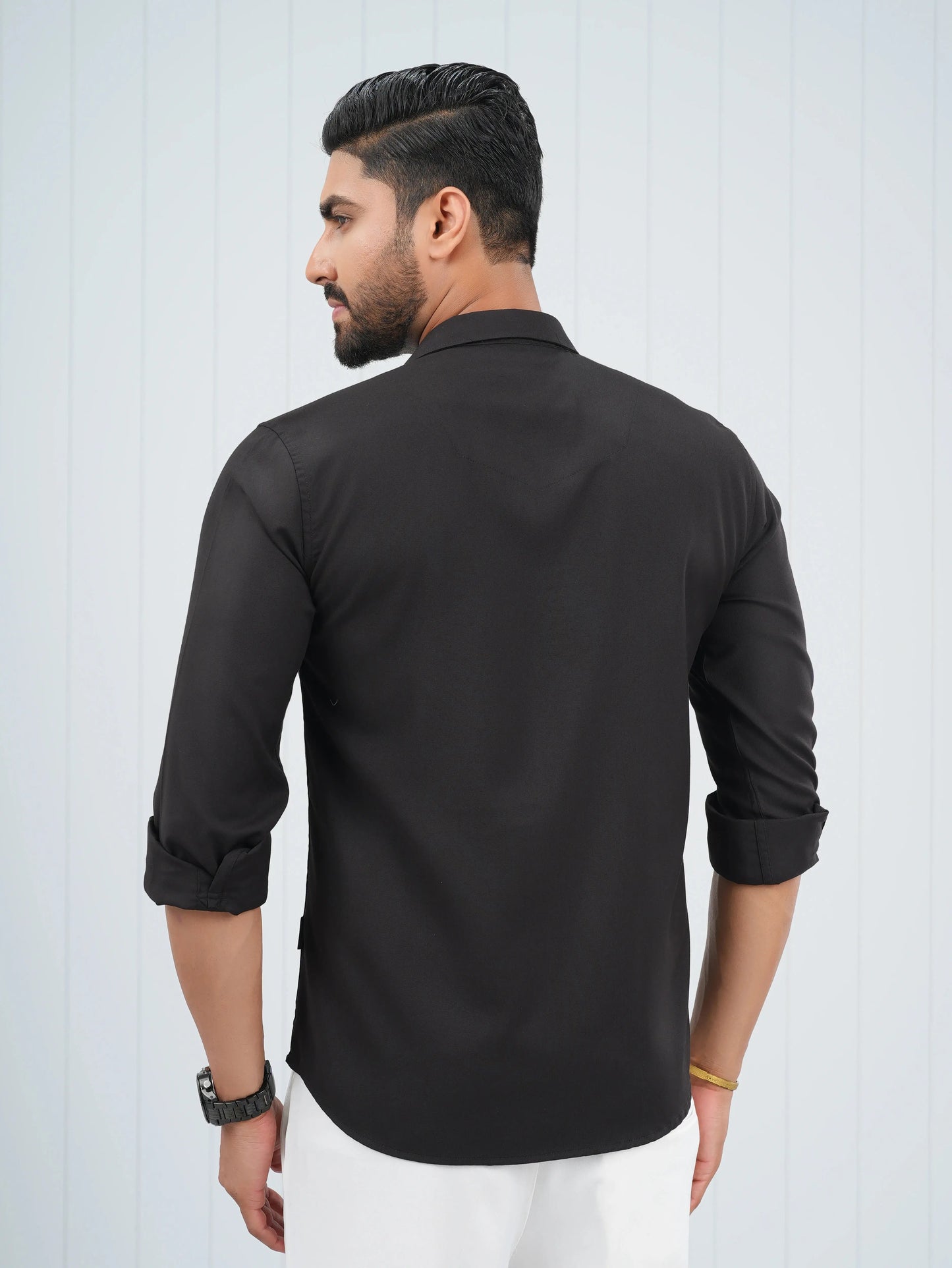 PLUS POINT Men's Shirt | Men's Fashion Bangladesh