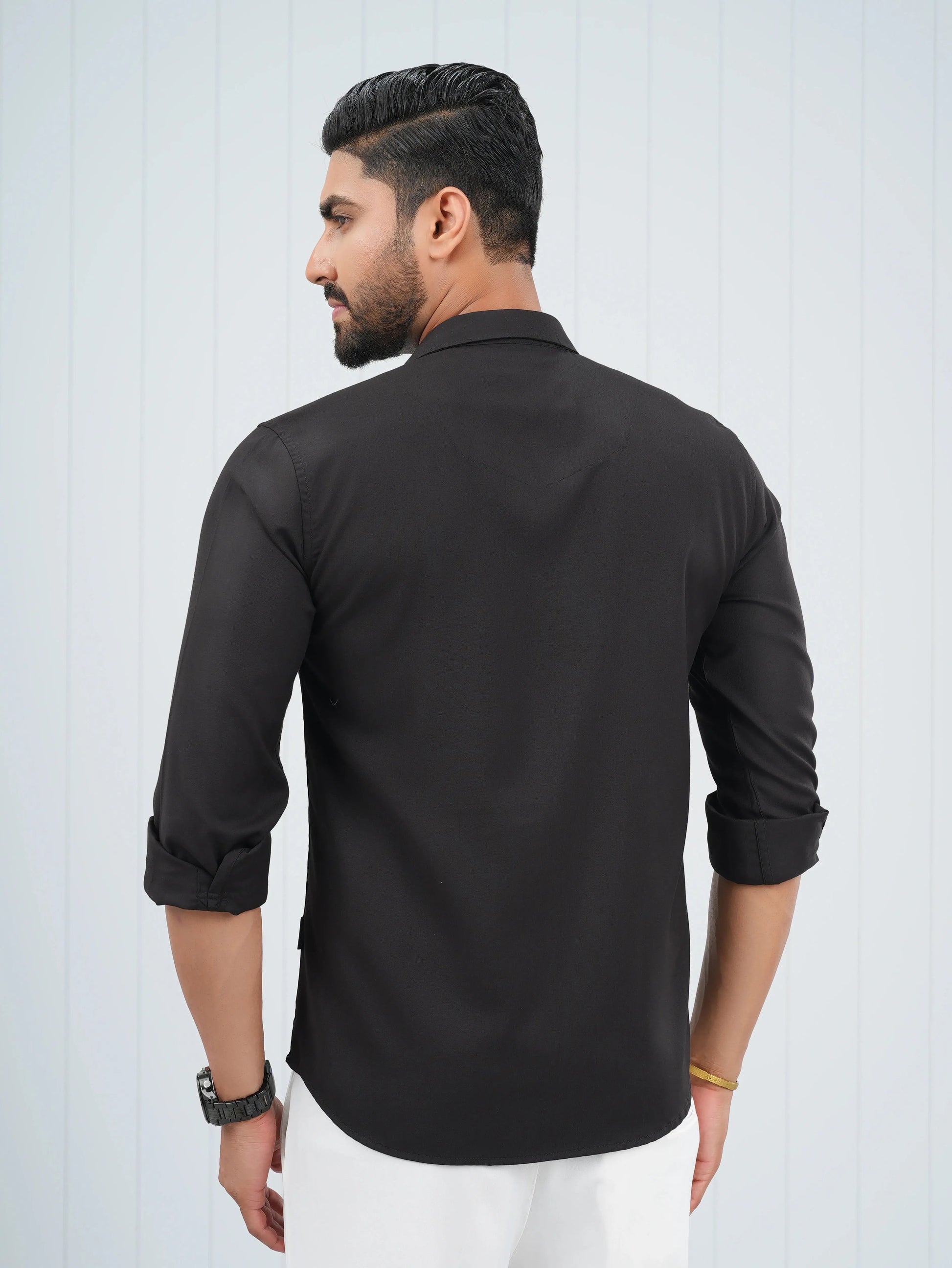 PLUS POINT Men's Shirt | Men's Fashion Bangladesh
