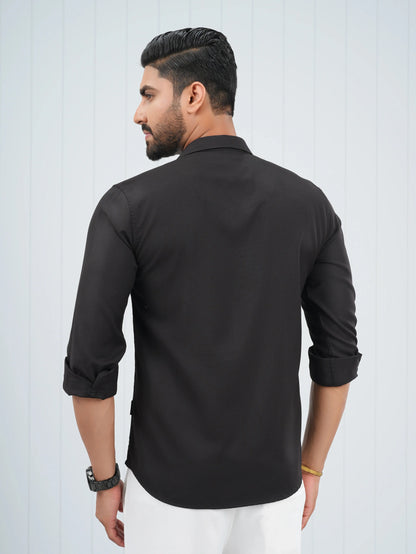 PLUS POINT Men's Shirt | Men's Fashion Bangladesh