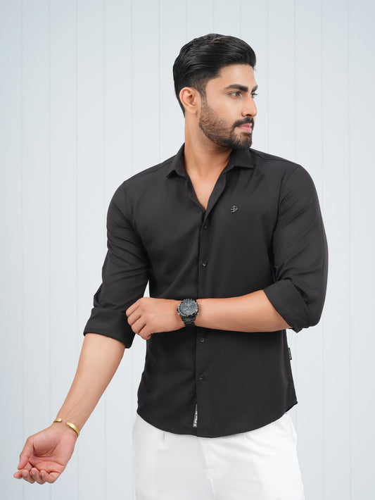 MEN'S FORMAL & EVENING SHIRT