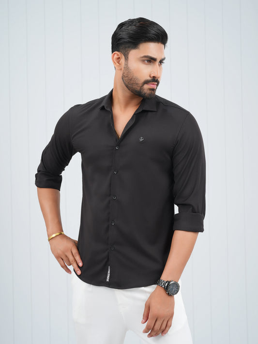 MEN'S FORMAL & EVENING SHIRT