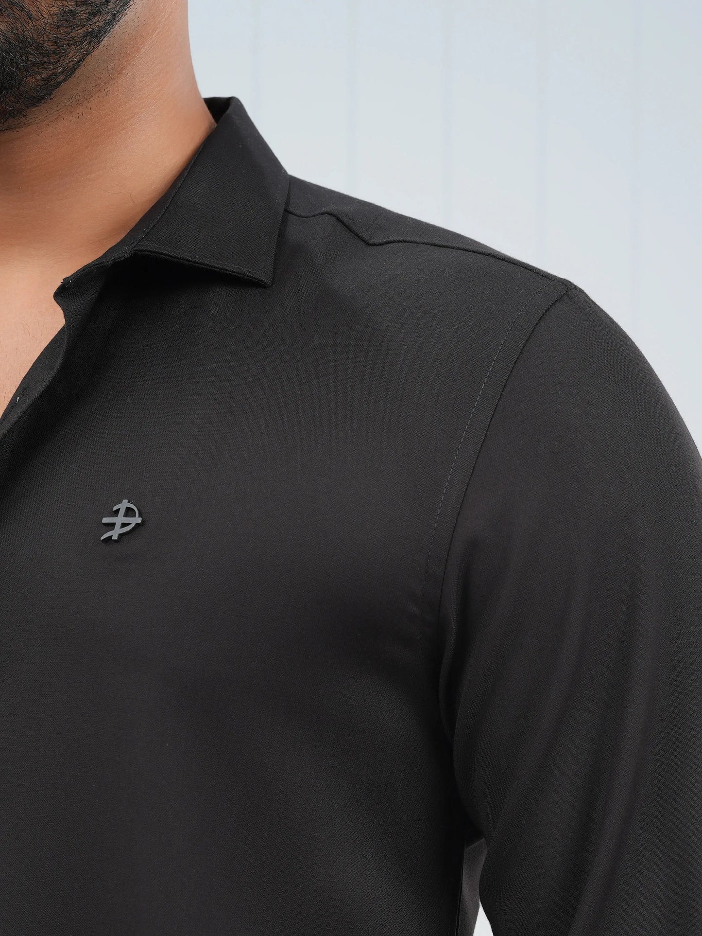 PLUS POINT Men's Shirt | Men's Fashion Bangladesh
