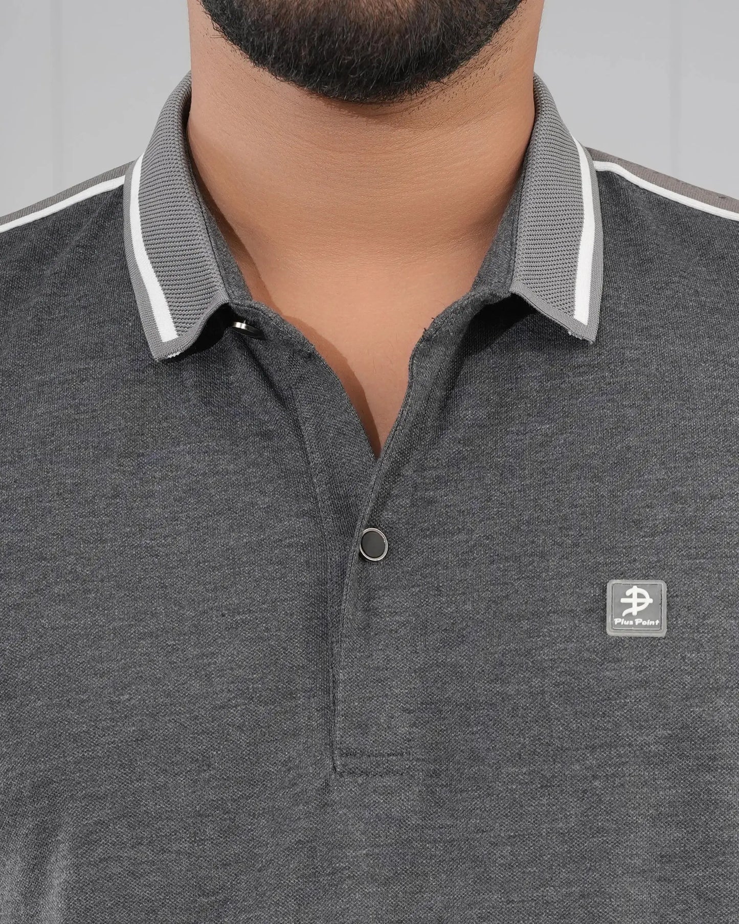 COTTON POLO