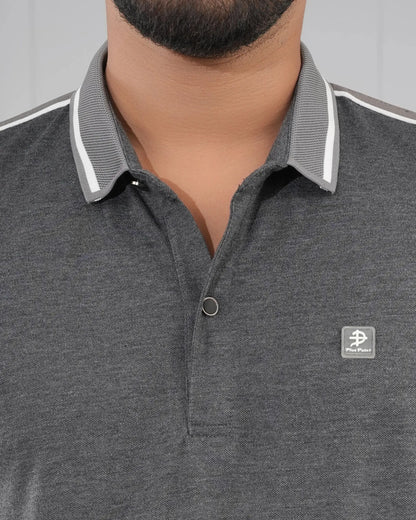 COTTON POLO