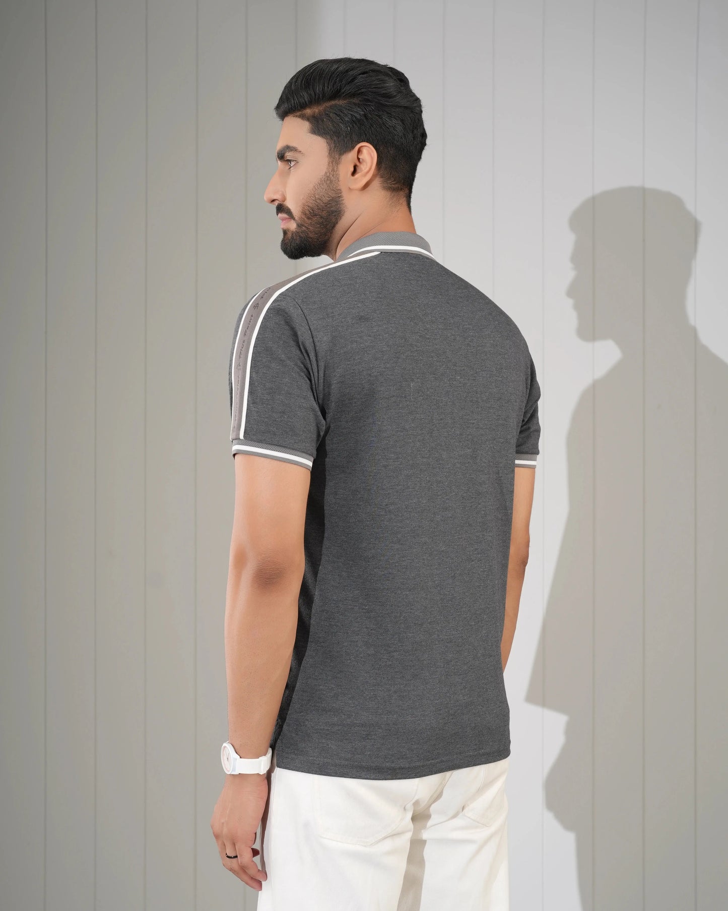 COTTON POLO