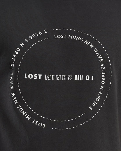 SINGLE JERSEY T-SHIRT