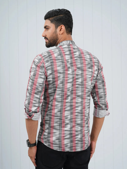 PLUS POINT Men's Shirt | Men's Fashion Bangladesh