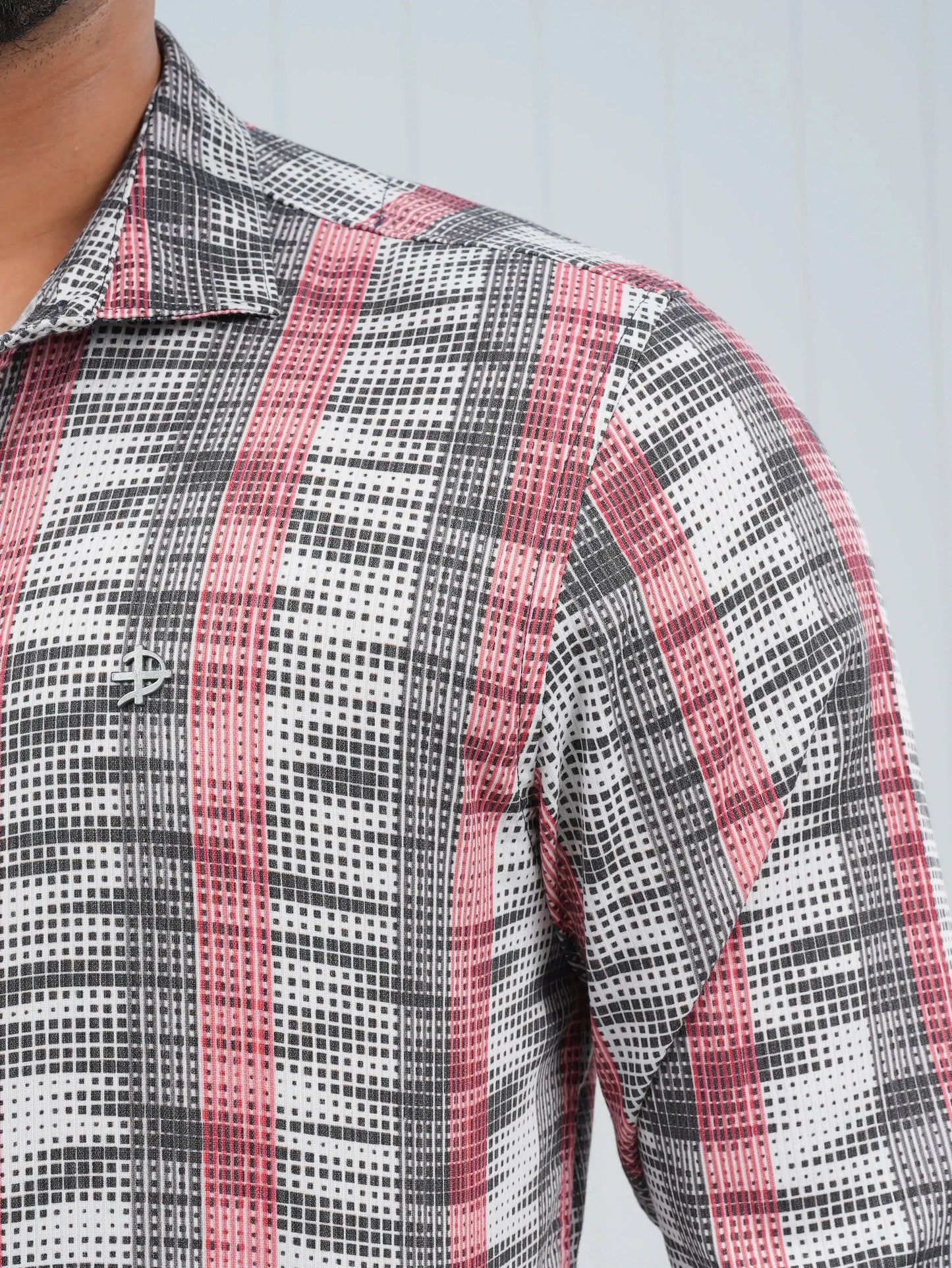 PLUS POINT Men's Shirt | Men's Fashion Bangladesh