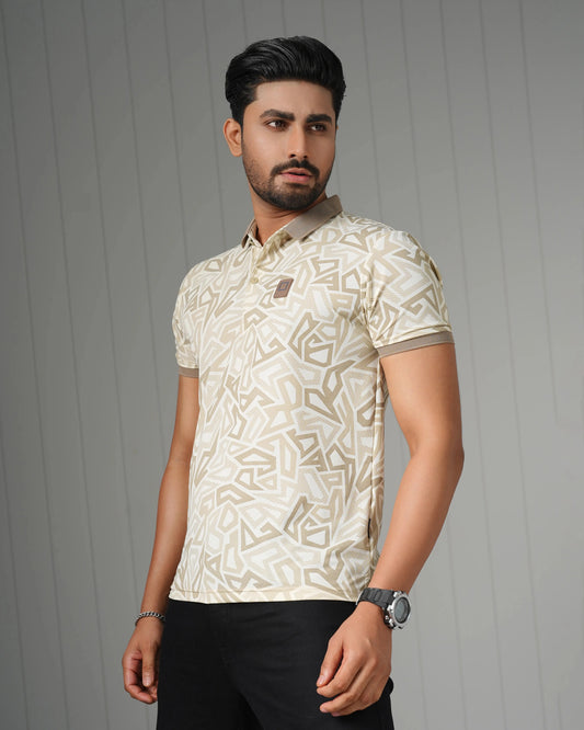 MEN'S POLO
