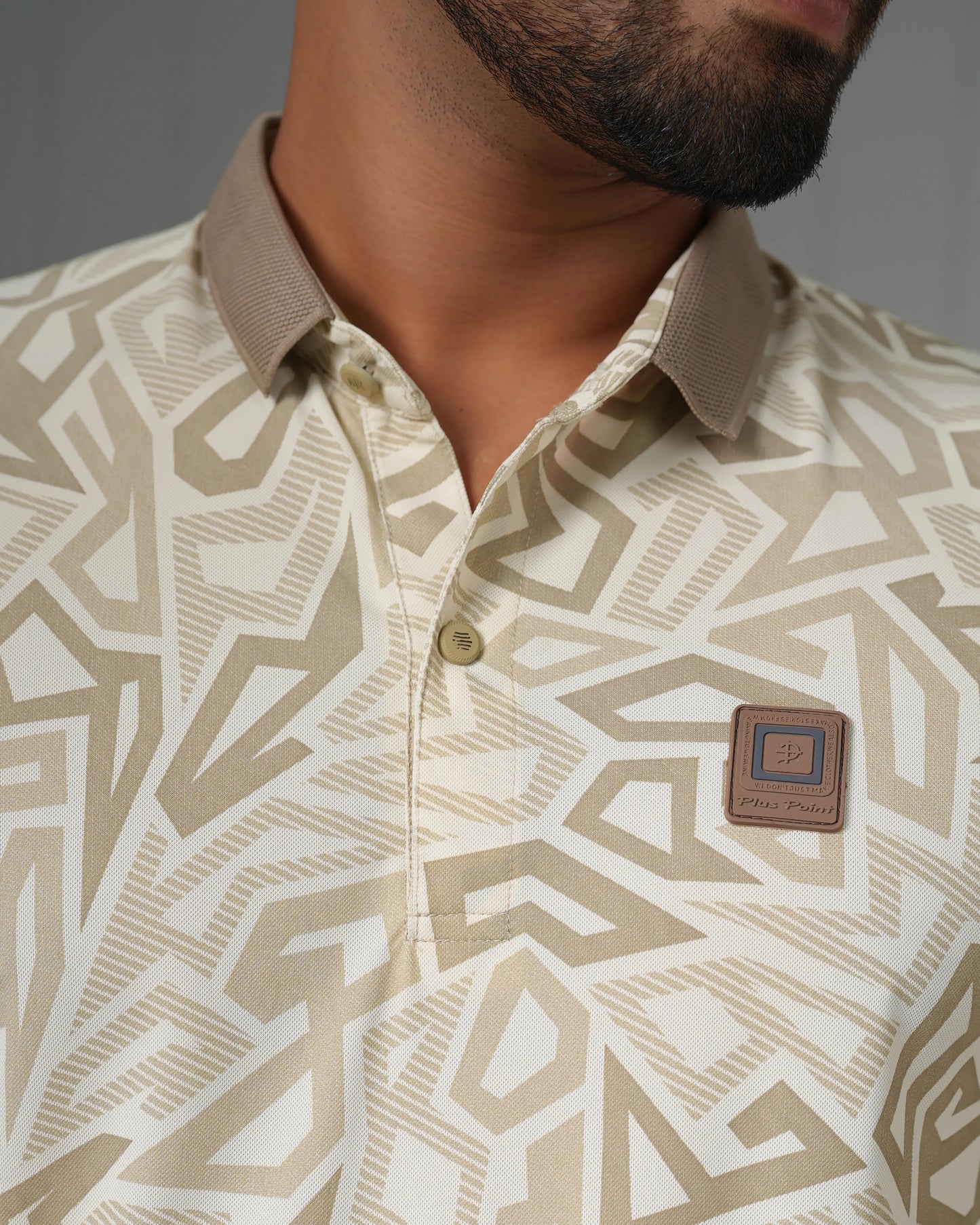 MEN'S POLO