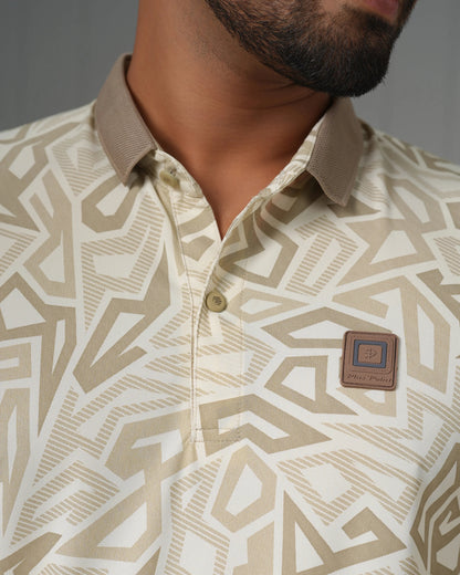 MEN'S POLO