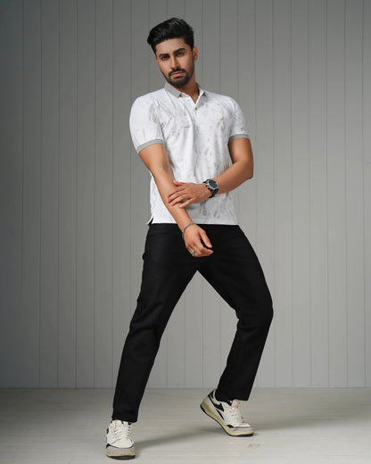 MEN'S POLO