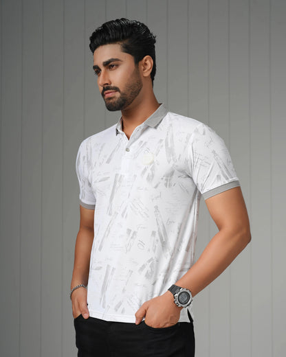 MEN'S POLO