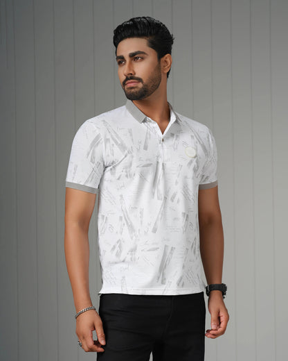 MEN'S POLO