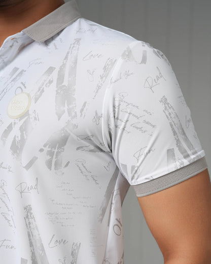 MEN'S POLO