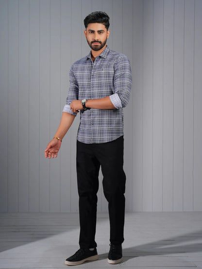 PLUS POINT Men's Shirt | Men's Fashion Bangladesh