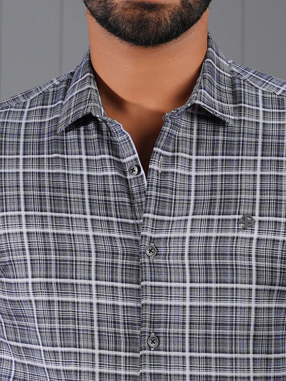 PLUS POINT Men's Shirt | Men's Fashion Bangladesh